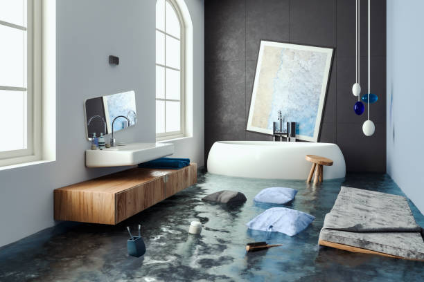 Professional Water damage restoration in Dover, TN
